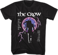 Silhouette The Crow T-Shirt product image 1