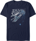 Silver Surfer Marvel Comics T-Shirt product image 1