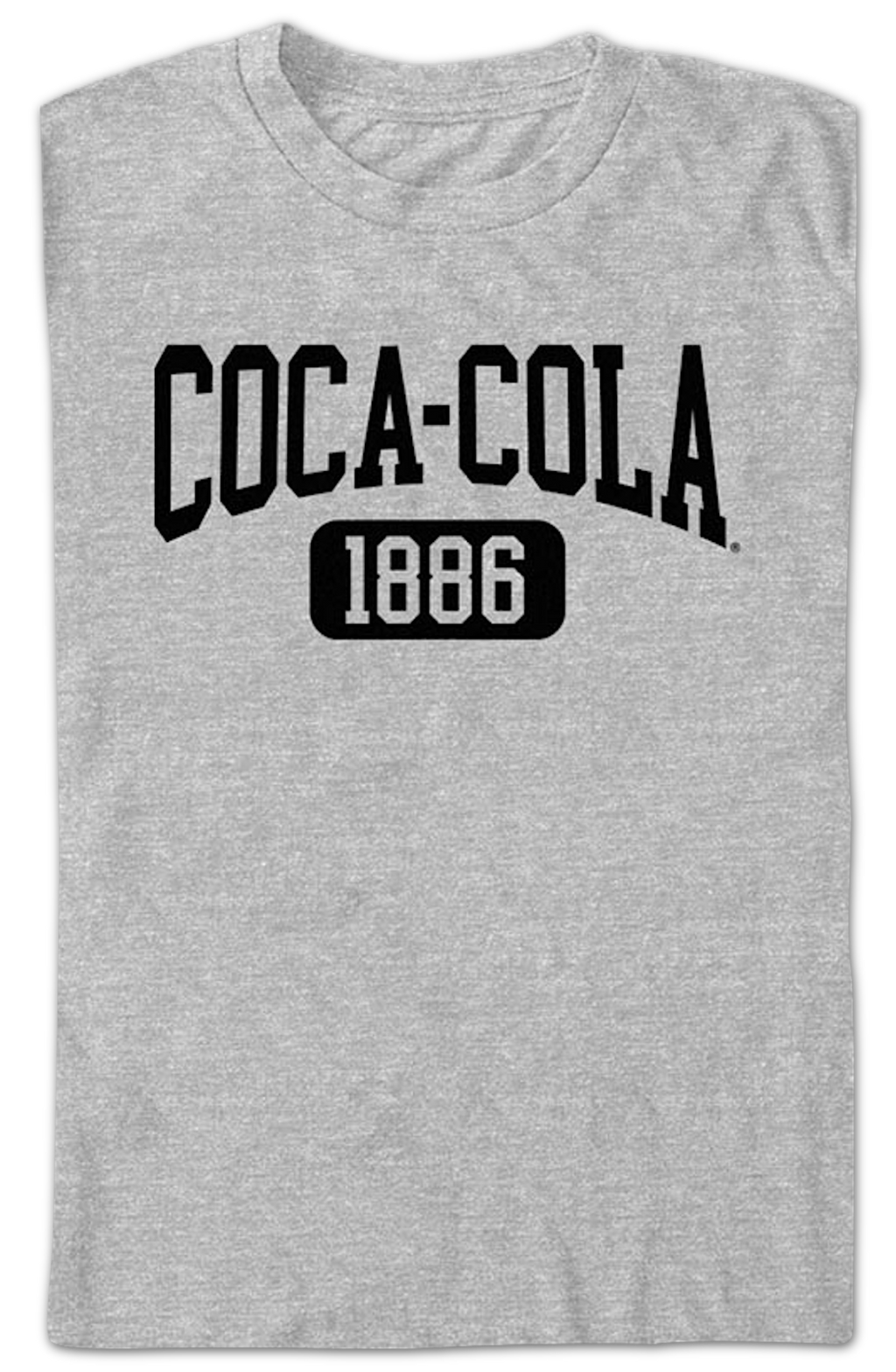 Since 1886 Coca-Cola T-Shirt product image 2