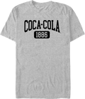 Since 1886 Coca-Cola T-Shirt product image 1