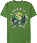Since 1986 Legend of Zelda T-Shirt product image 1