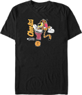 Slam Dunk Cheetos T-Shirt product image 1
