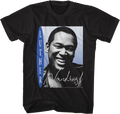 Smile Luther Vandross T-Shirt product image 1
