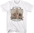 Snow White and the Seven Dwarfs Poster Disney T-Shirt