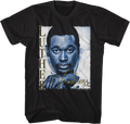 So Amazing Luther Vandross T-Shirt product image 1