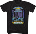 Sometimes Dead Is Better Storybook Pet Sematary T-Shirt product image 1