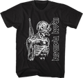 Somewhere In Time Iron Maiden T-Shirt product image 1