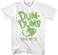 Sour Apple Dum-Dums T-Shirt product image 1