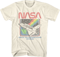 Space Transportation System NASA T-Shirt product image 1