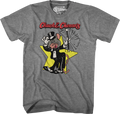Special Day Chuck E. Cheese T-Shirt product image 1