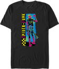 Spider-Punk Marvel Comics T-Shirt product image 1
