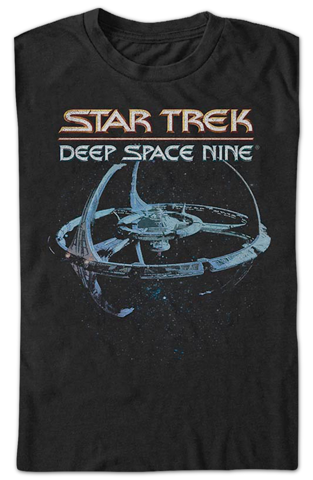 Star Trek Deep Space Nine T-Shirt product image 2