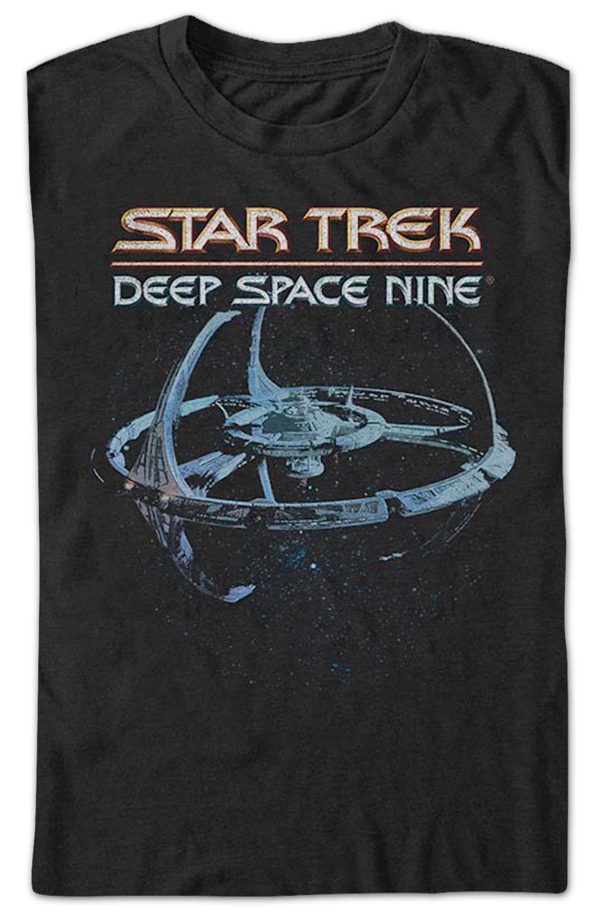 Star Trek Deep Space Nine T-Shirt product image 2
