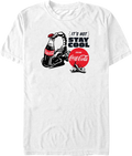 Stay Cool Coca-Cola T-Shirt product image 1