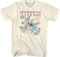Stitch Aloha Disney T-Shirt product image 1
