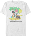 Sunshine On My Mind Minnie Mouse Disney T-Shirt product image 1