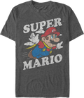 Super Mario Cape Bros. T-Shirt product image 1