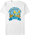 Support Moe's Tavern The Simpsons T-Shirt product image 1