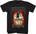 Take Carrie White To The Prom T-Shirt product image 1