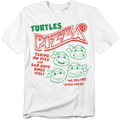 Taking On Pies And Bad Guys Teenage Mutant Ninja Turtles product image 1