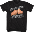 Talladega Nights Shake N Bake T-Shirt product image 1