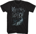 Temples Of Boom Cypress Hill T-Shirt product image 1