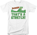 That's A Stretch Gumby T-Shirt product image 1