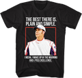 The Best There Is Talladega Nights T-Shirt product image 1