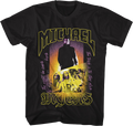 The Boogeyman And Babysitters Halloween T-Shirt product image 1