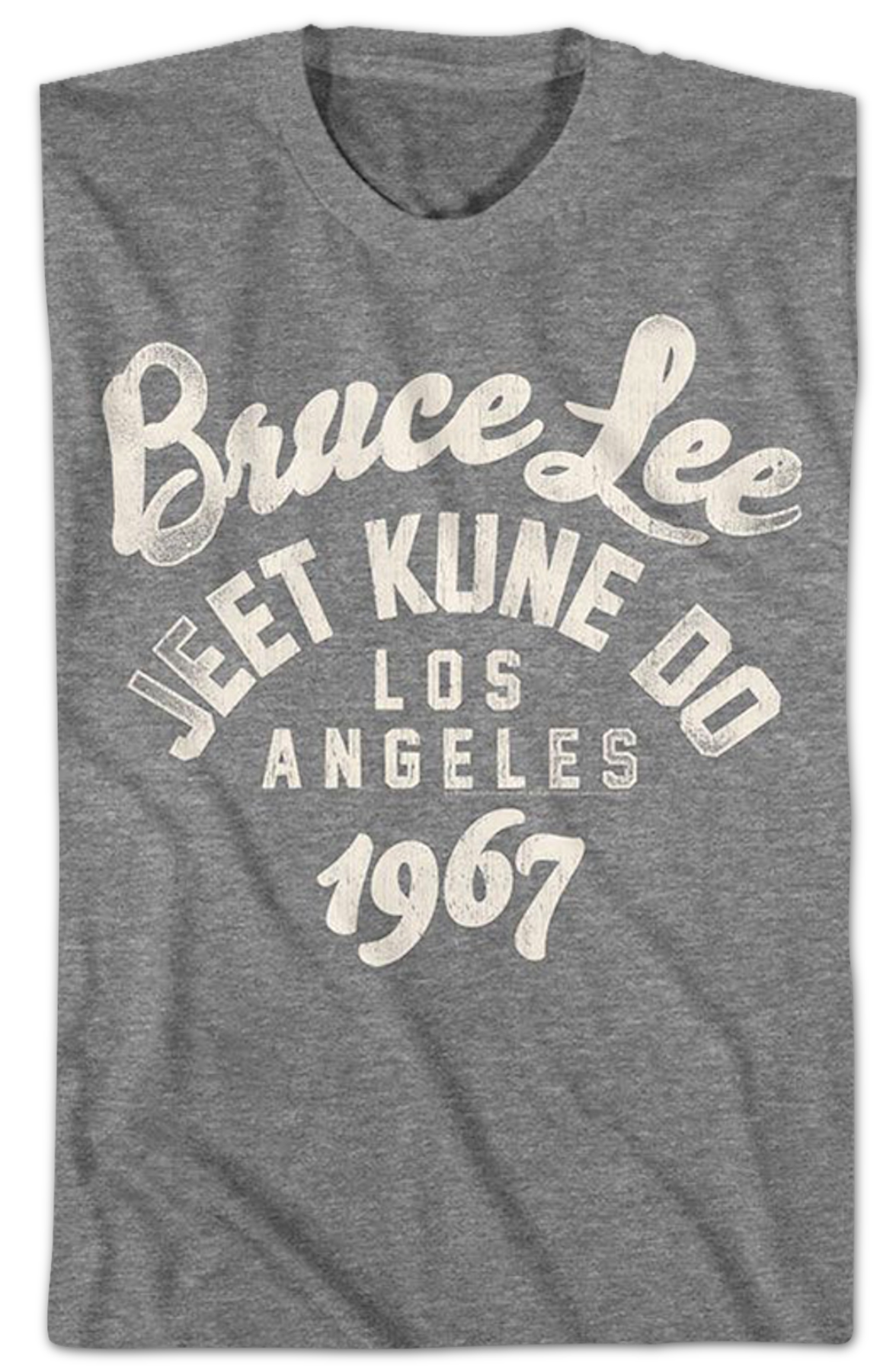 Jeet Kune Do 1967 Bruce Lee T-Shirt product image 2