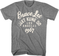 Jeet Kune Do 1967 Bruce Lee T-Shirt product image 1