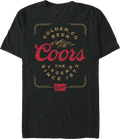 The Legend Since 1873 Coors T-Shirt product image 1