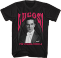 The Original Dracula Bela Lugosi T-Shirt product image 1