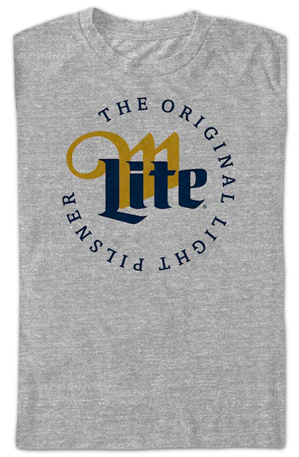 The Original Light Pilsner Miller T-Shirt product image 2