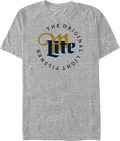 The Original Light Pilsner Miller T-Shirt product image 1