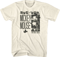 The Real Deal Mickey Mouse Disney T-Shirt product image 1