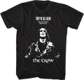 They're All Dead The Crow T-Shirt product image 1