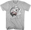 Thumbs Up Popeye T-Shirt product image 1