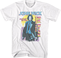 Tick Tock John Wick T-Shirt product image 1