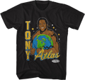 Tony Atlas T-Shirt product image 1