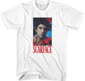 Tony Montana Photo Scarface T-Shirt product image 1