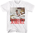 Tony's Money Scarface T-Shirt product image 1