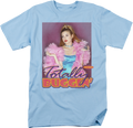 Totally Buggin' Clueless T-Shirt product image 1