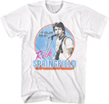 Tour 1981 Rick Springfield T-Shirt product image 1