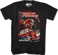 Cybertronian Legend Transformers T-Shirt product image 1