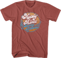 Tuesday Afternoon Moody Blues T-Shirt product image 1
