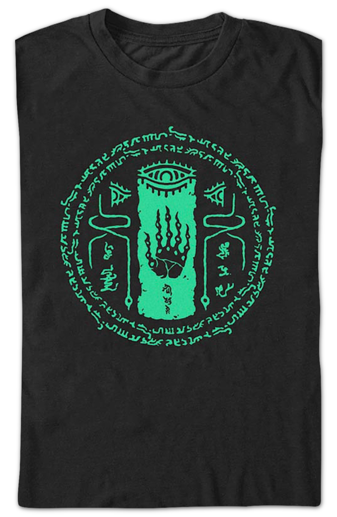 Ultrahand Rune Legend of Zelda T-Shirt product image 2