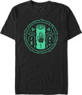 Ultrahand Rune Legend of Zelda T-Shirt product image 1