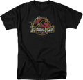 Velociraptors Jurassic Park T-Shirt product image 1