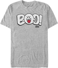 Vintage Boo Super Mario Bros. T-Shirt product image 1